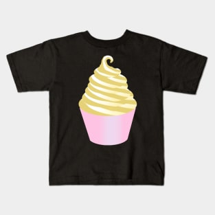 Dole Whip Kids T-Shirt